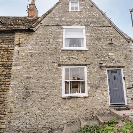 Corner Cottage 马姆斯伯里 外观 照片